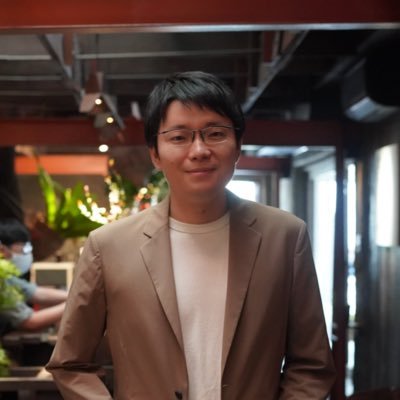プロフィール画像