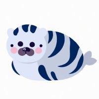プロフィールアイコン