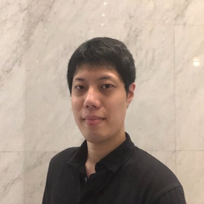 プロフィールアイコン