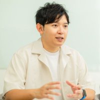 プロフィールアイコン