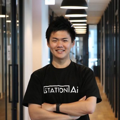 プロフィール画像