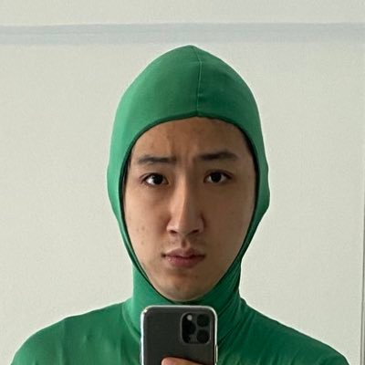 プロフィールアイコン