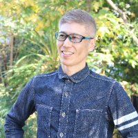 プロフィールアイコン