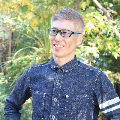 プロフィールアイコン