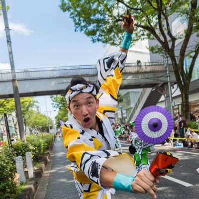 プロフィールアイコン