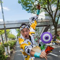 プロフィールアイコン