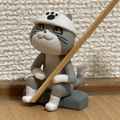 プロフィールアイコン