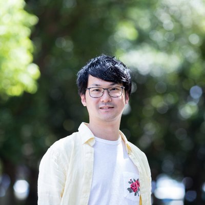 プロフィールアイコン