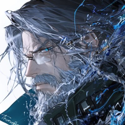 プロフィールアイコン