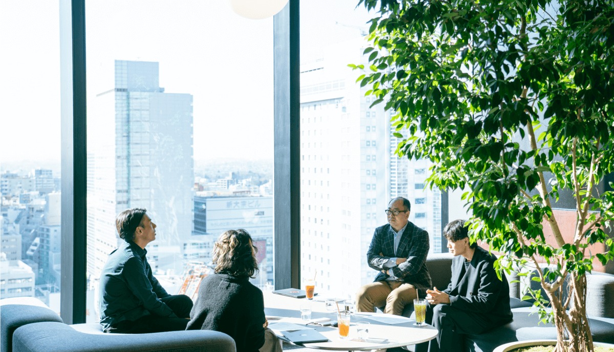 プロフィールコンテンツ