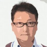 プロフィールアイコン