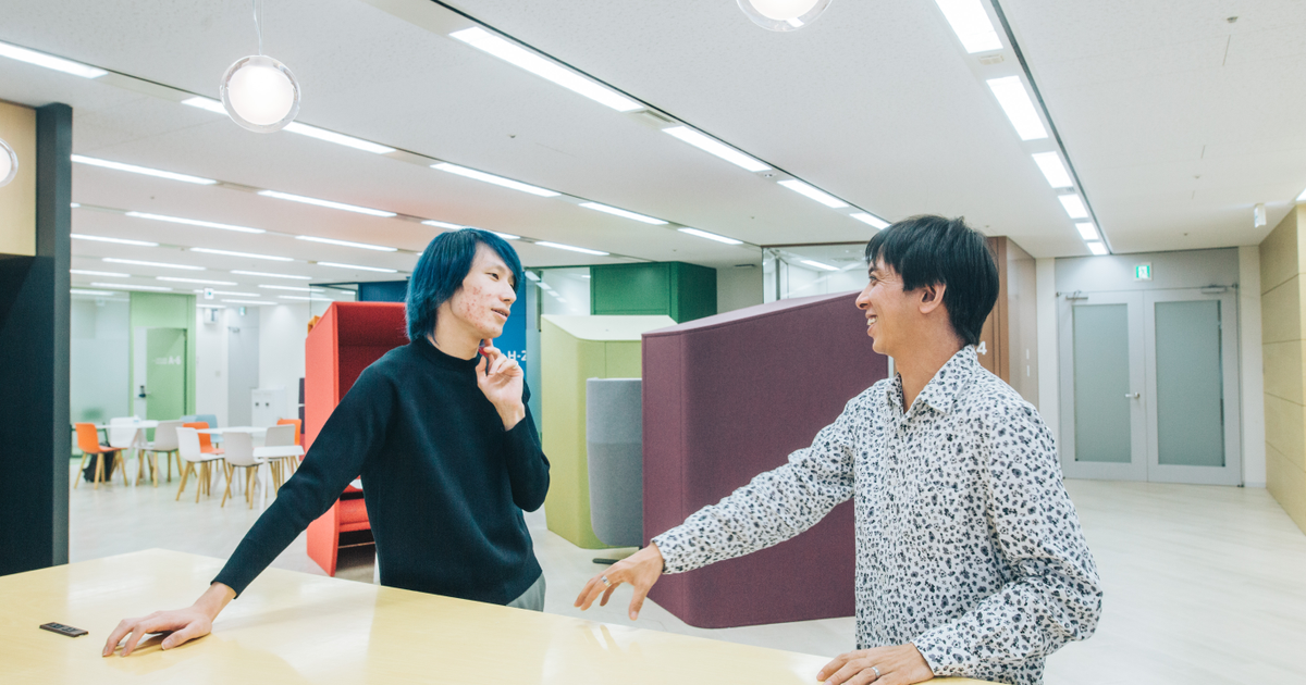 プロフィールコンテンツ