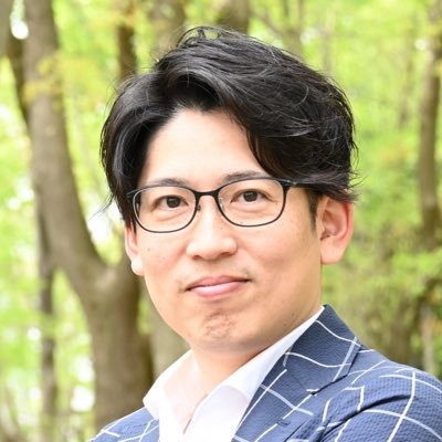 プロフィールアイコン
