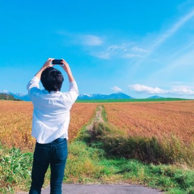 プロフィール画像