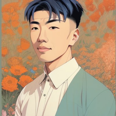プロフィールアイコン