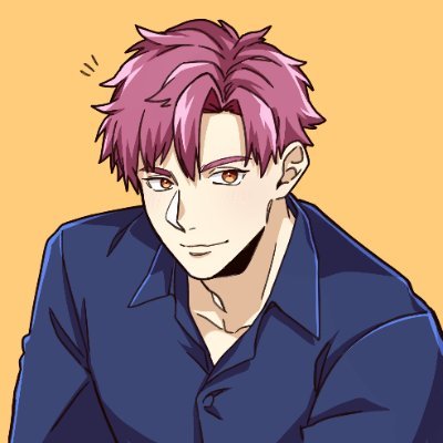 プロフィール画像