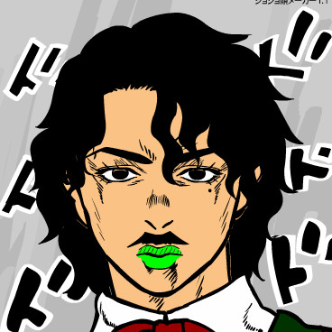 プロフィールアイコン