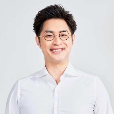 プロフィールアイコン