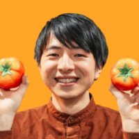 プロフィールアイコン