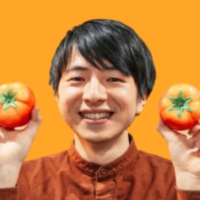 プロフィールアイコン