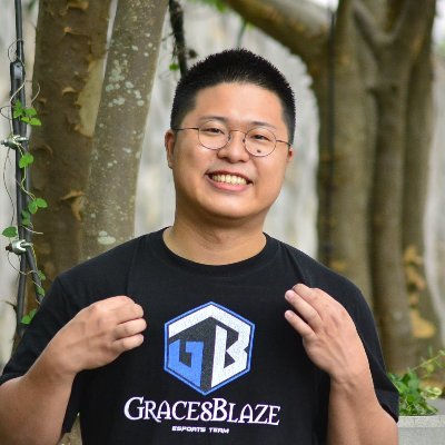 プロフィールアイコン