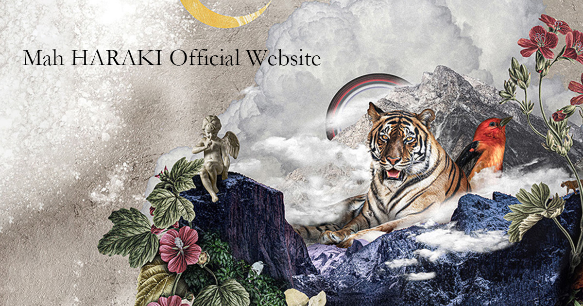 プロフィールコンテンツ